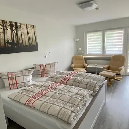 Hotel Braunlage Hotel