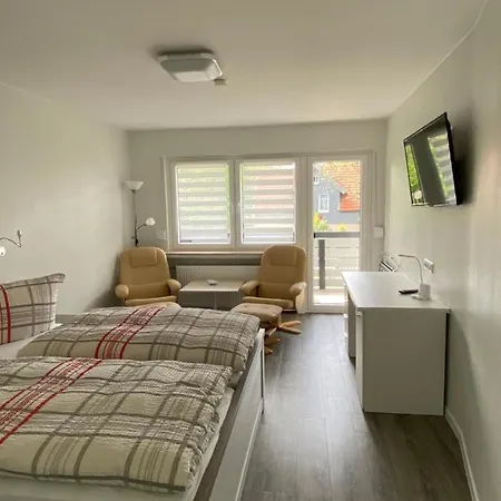 Hotel Braunlage