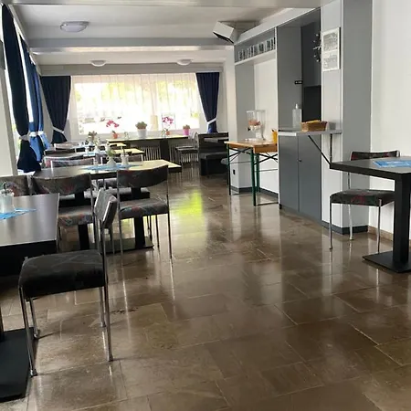 Hotel Braunlage