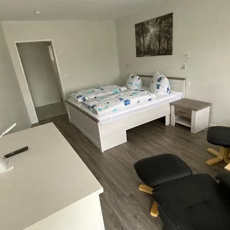 Ξενοδοχείο Hotel Braunlage