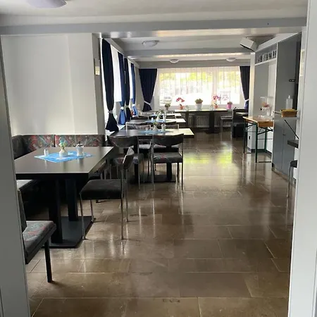 Hotel Braunlage Hotel