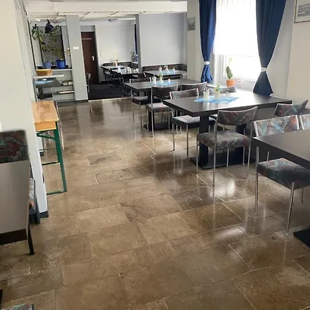 Hotel Braunlage Ξενοδοχείο 2*