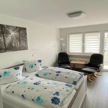 Hotel Braunlage 2*