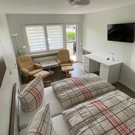 Hotel Braunlage 2* Braunlage