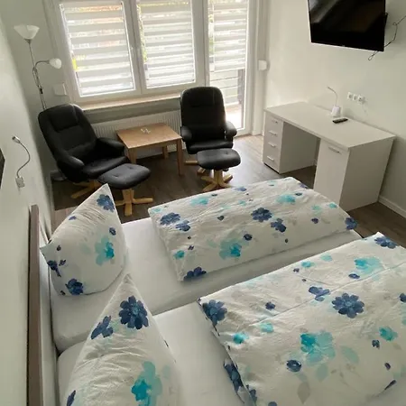 Ξενοδοχείο Hotel Braunlage 2*