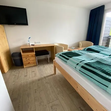 Hotel Braunlage Hotel 2*