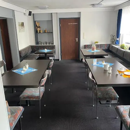 Ξενοδοχείο Hotel Braunlage Braunlage