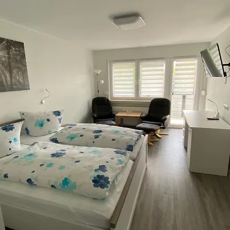 Hotel Braunlage Braunlage