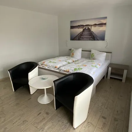 Hotel Hotel Braunlage 2*