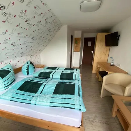 Hotel Hotel Braunlage