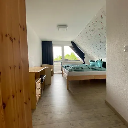 Hotel Braunlage 2* Braunlage