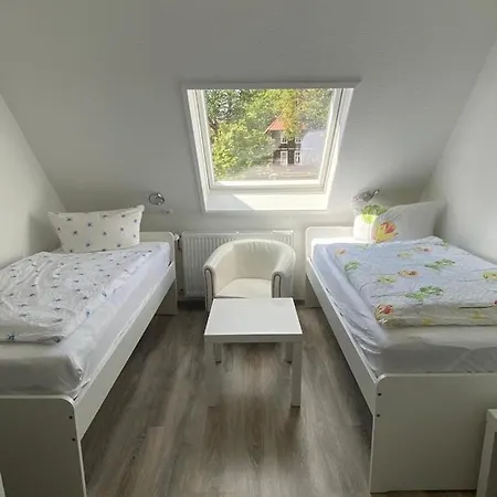 Hotel Braunlage 2* Braunlage