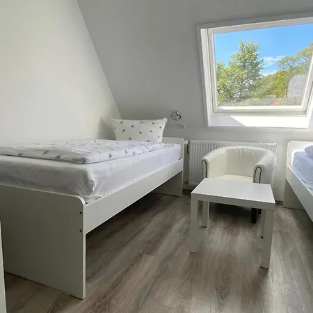 Hotel Braunlage 2*