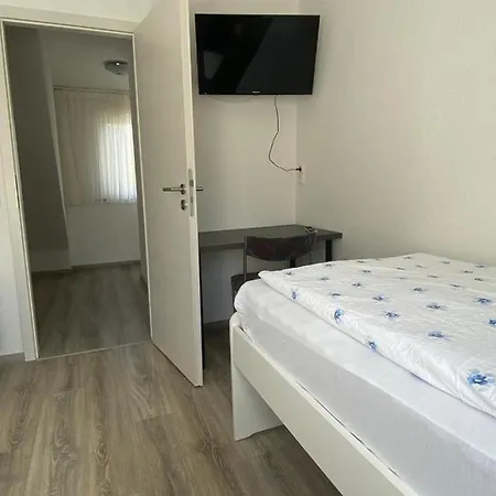 Ξενοδοχείο Hotel Braunlage 2*
