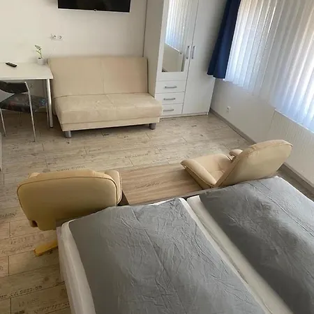 Hotel Braunlage 2* Braunlage