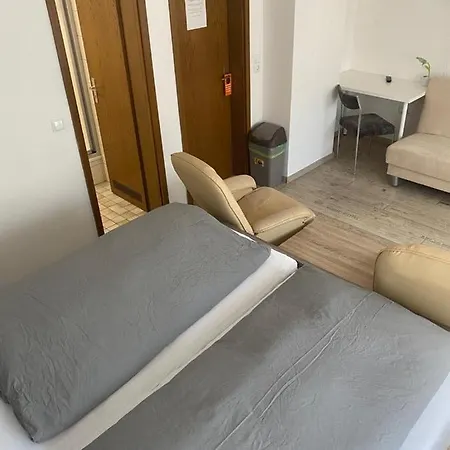 Hotel Braunlage Ξενοδοχείο Braunlage