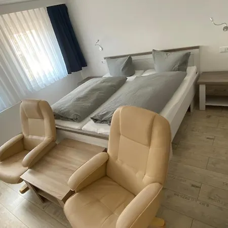 Ξενοδοχείο Hotel Braunlage 2*