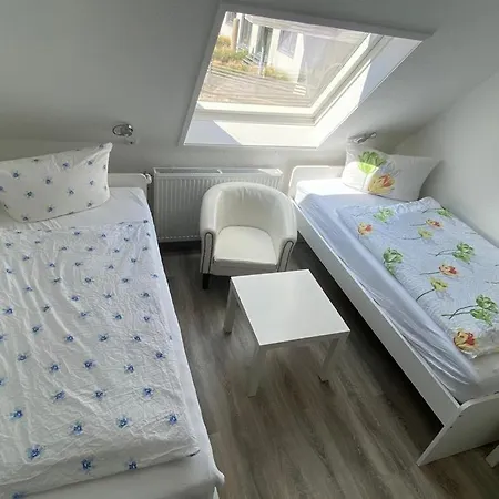 Hotel Braunlage Ξενοδοχείο 2*