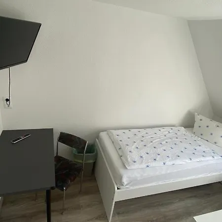 Ξενοδοχείο Hotel Braunlage 2*