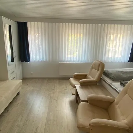 Hotel Braunlage 2*