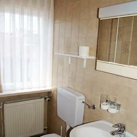 Hotel Braunlage 브라운라제