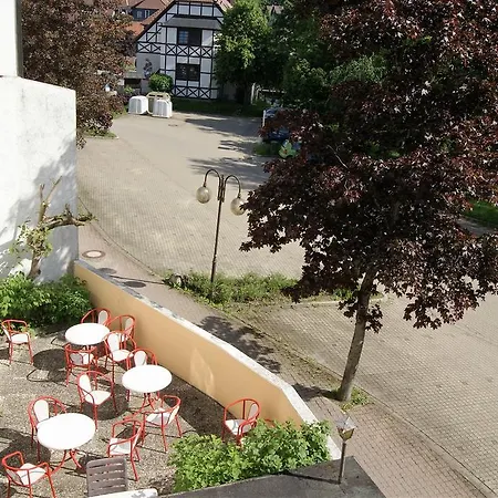 Hotel Braunlage