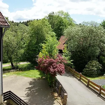 Hotel Braunlage