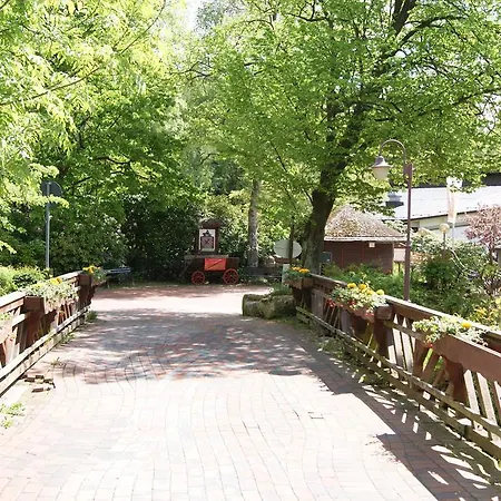 Ξενοδοχείο Hotel Braunlage