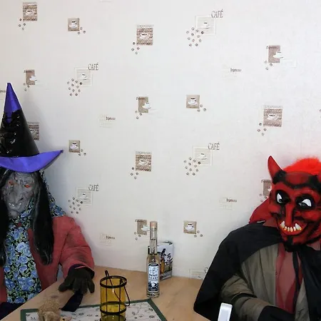 Hotel Braunlage Braunlage