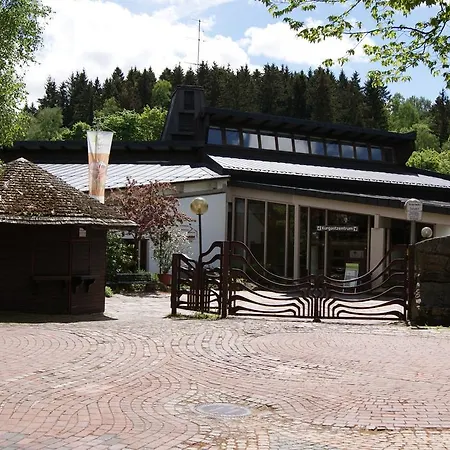 Ξενοδοχείο Hotel Braunlage Braunlage