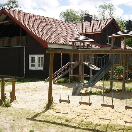 Ξενοδοχείο Hotel Braunlage 2*