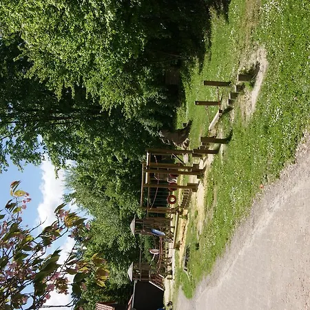 Ξενοδοχείο Hotel Braunlage