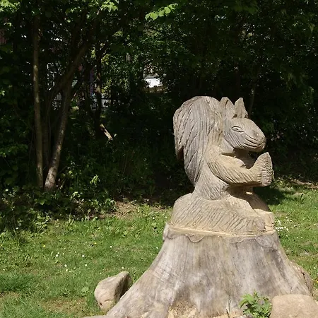 Ξενοδοχείο Hotel Braunlage Braunlage