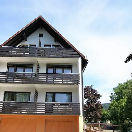 Ξενοδοχείο Hotel Braunlage