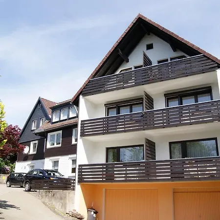 Ξενοδοχείο Hotel Braunlage 2*