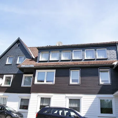 Ξενοδοχείο Hotel Braunlage Braunlage