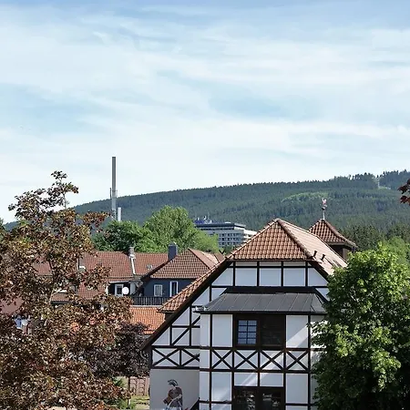 Ξενοδοχείο Hotel Braunlage 2*