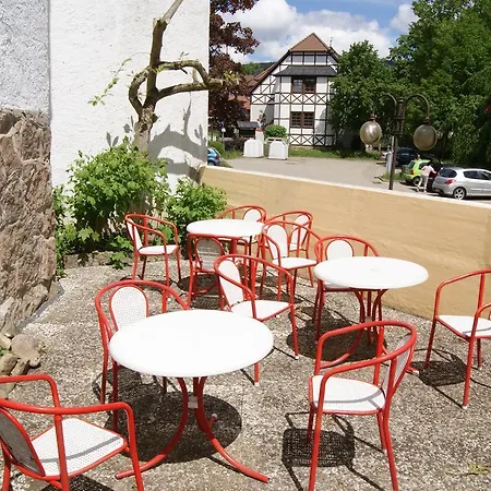 Hotel Hotel Braunlage Braunlage