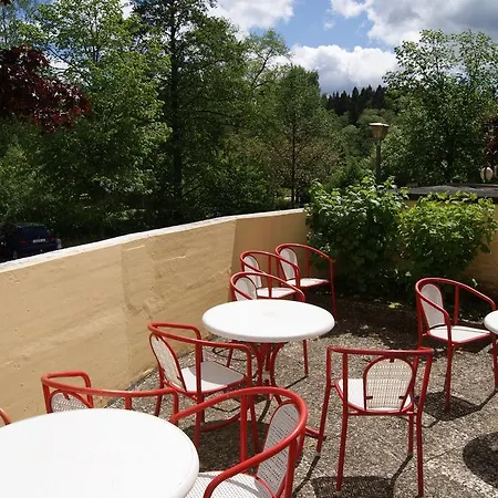 Ξενοδοχείο Hotel Braunlage Braunlage