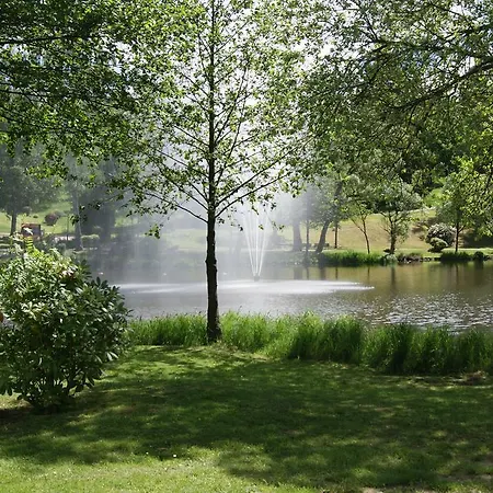 Hotel Hotel Braunlage 2*