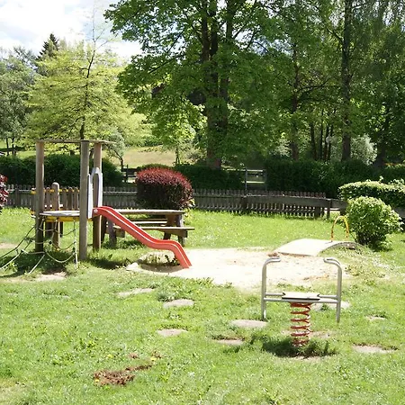 Ξενοδοχείο Hotel Braunlage 2*