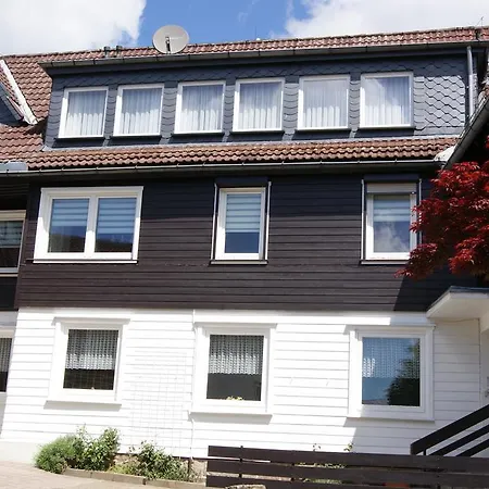 Ξενοδοχείο Hotel Braunlage Braunlage