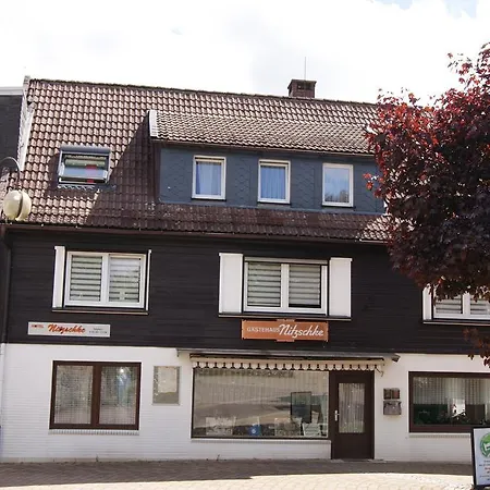 Hotel Hotel Braunlage