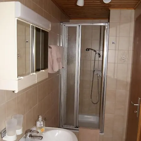 Ξενοδοχείο Hotel Braunlage