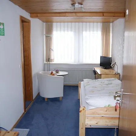 Hotel Hotel Braunlage 2*