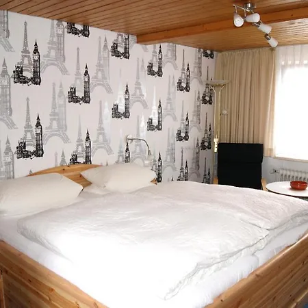 Hotel Hotel Braunlage