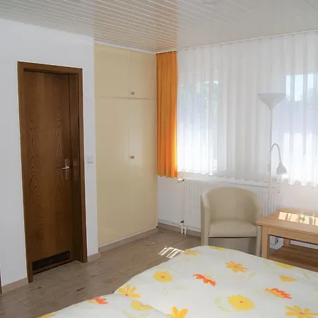 Hotel Braunlage 2*