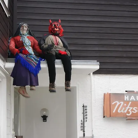 Ξενοδοχείο Hotel Braunlage 2*