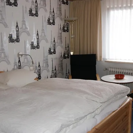 Hotel Hotel Braunlage Braunlage